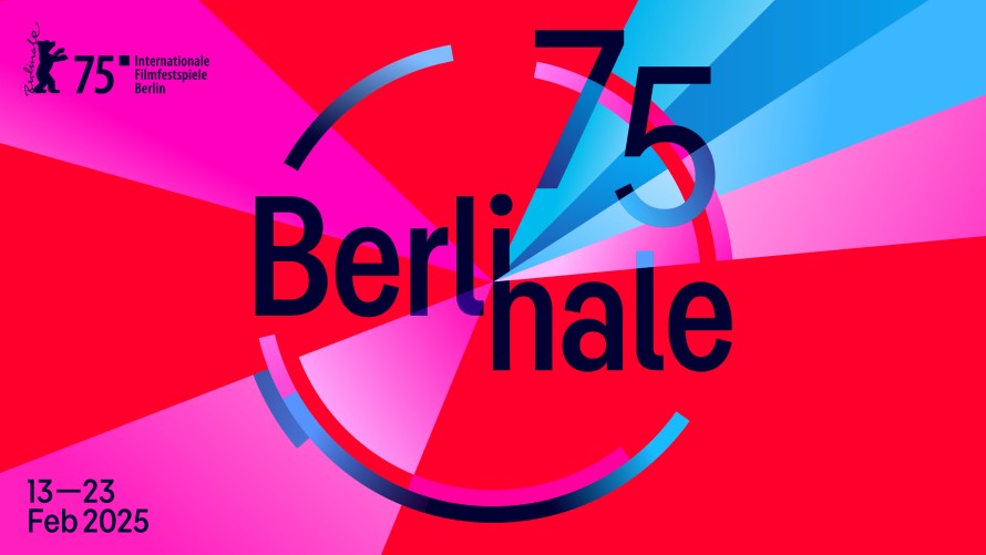 75th Berlin International Film Festival 2025